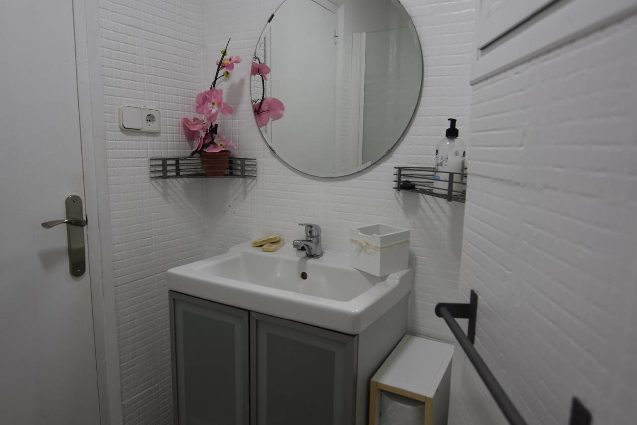 Rnet - Merce Rododera - Puerto โรเซส ภายนอก รูปภาพ